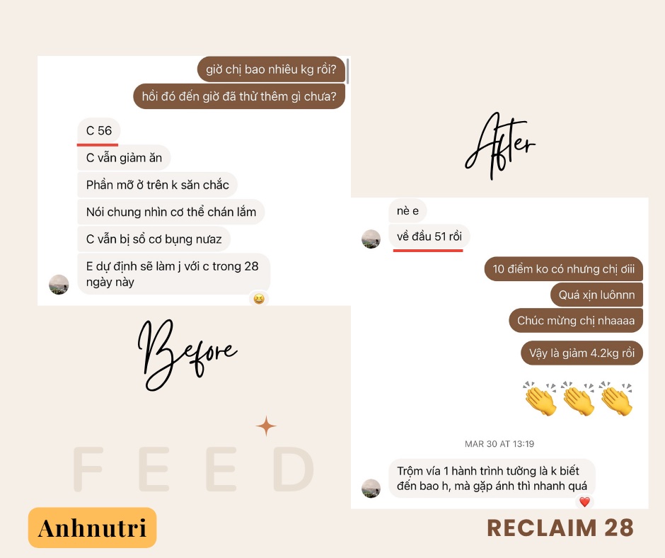 Feedback 3