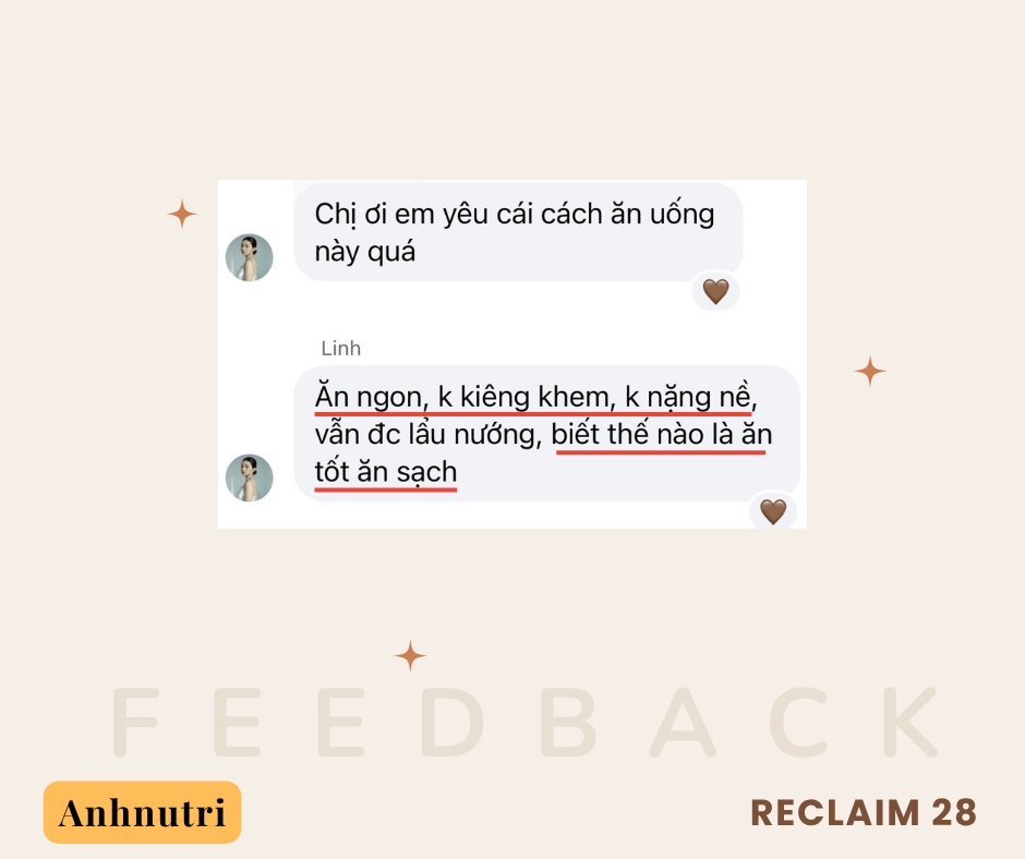 Feedback 4