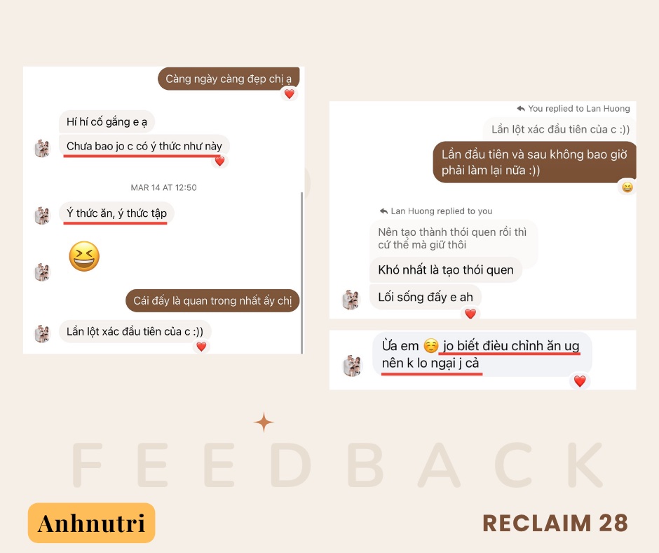 Feedback 6